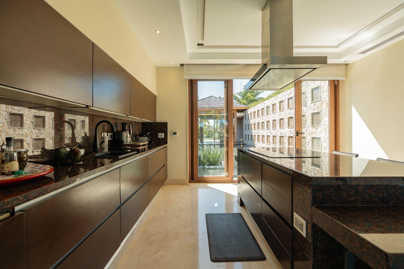 Private Is Private Island Cap Cana