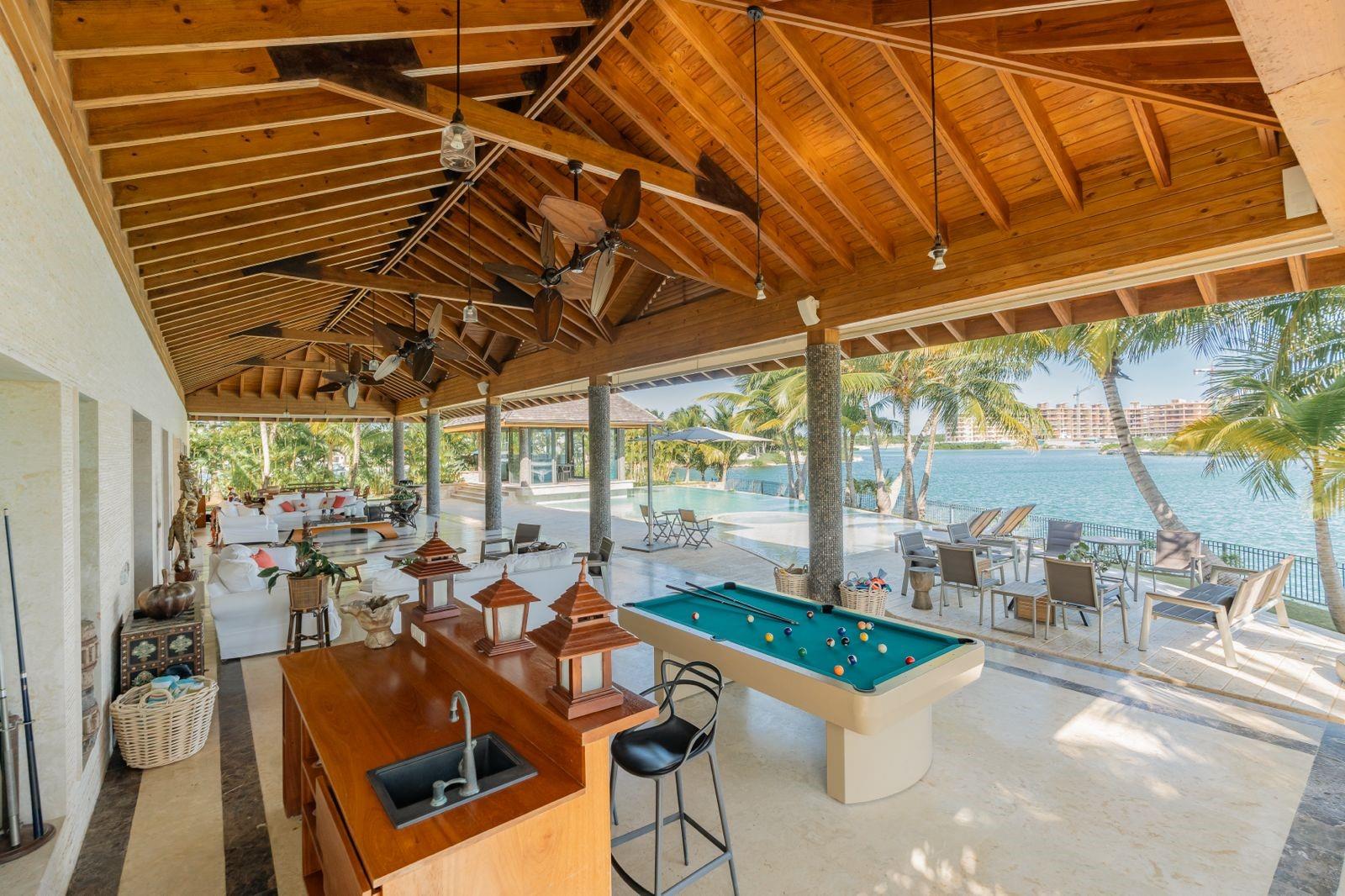 Private Is Private Island Cap Cana