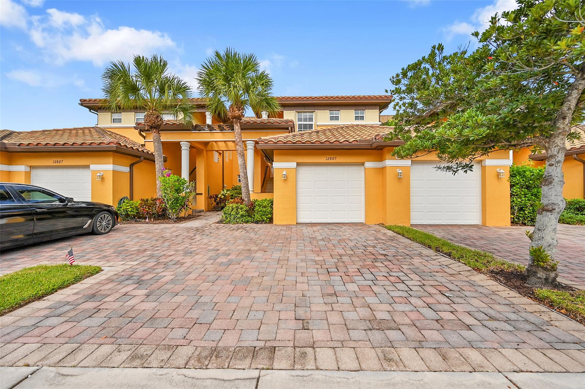Photo for 12805 NW 83rd Court, 23-E 23-E, Parkland, FL 33076 - listing #FX-10536734 12805 NW 83rd Court, 23-E 23-E, Parkland, FL 33076