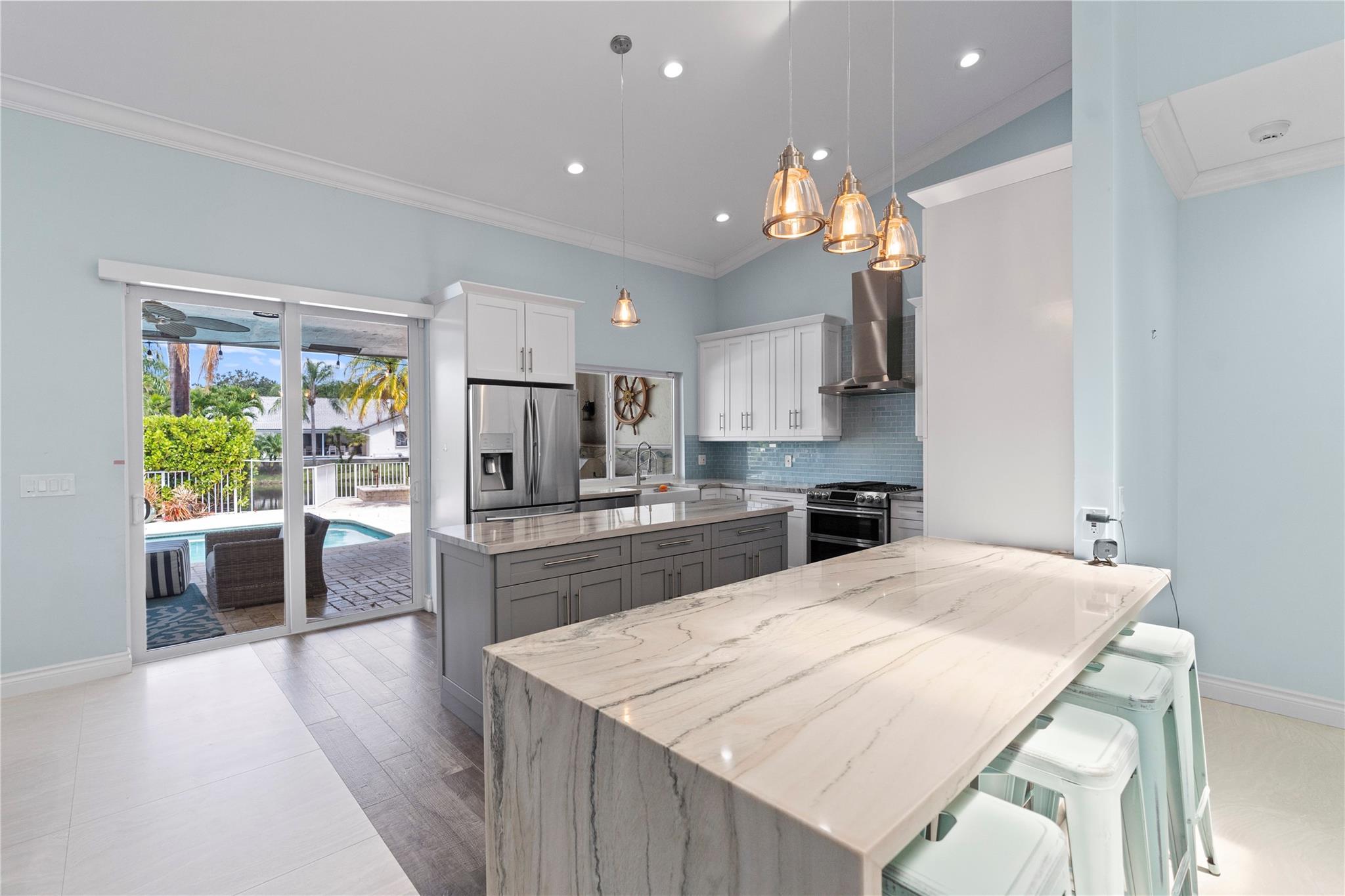Photo for 1141 NW 101st Avenue, Plantation, FL 33322 - Listing #FX-10503222 1141 NW 101st Avenue, Plantation, FL 33322