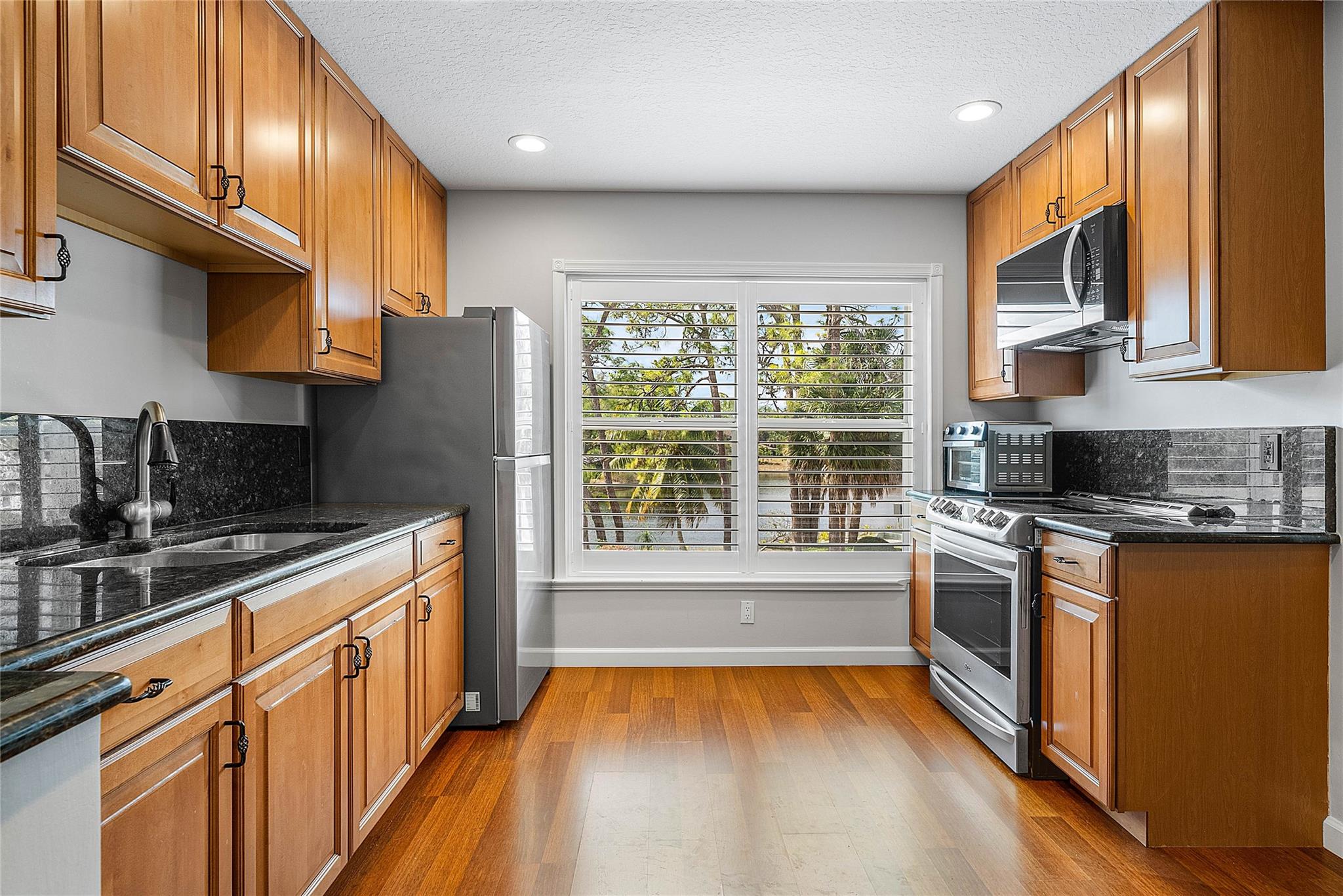 Guest House Upstairs