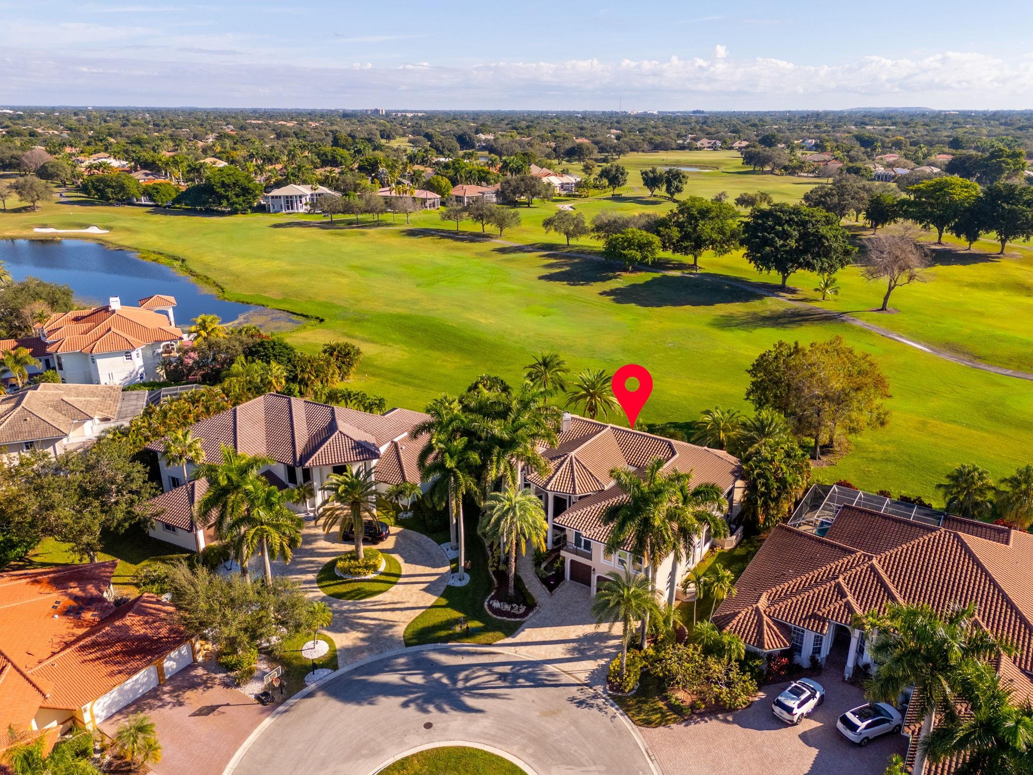 1451 NW 126th Drive, Coral Springs, FL 33071