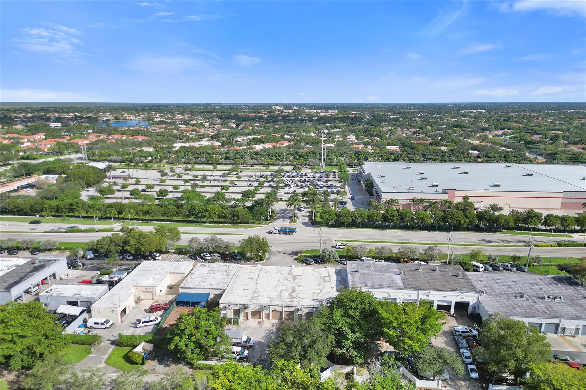 11540 Wiles Road, Coral Springs, FL 33076