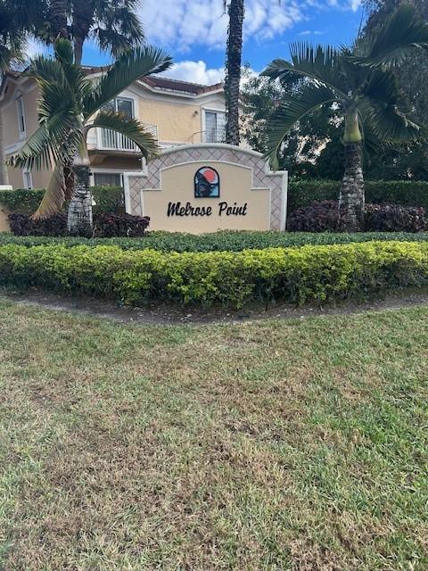 Photo for 12854 SW 31st Court, 104, Hollywood, FL 33027 - listing #FX-10536501 12854 SW 31st Court, 104, Hollywood, FL 33027