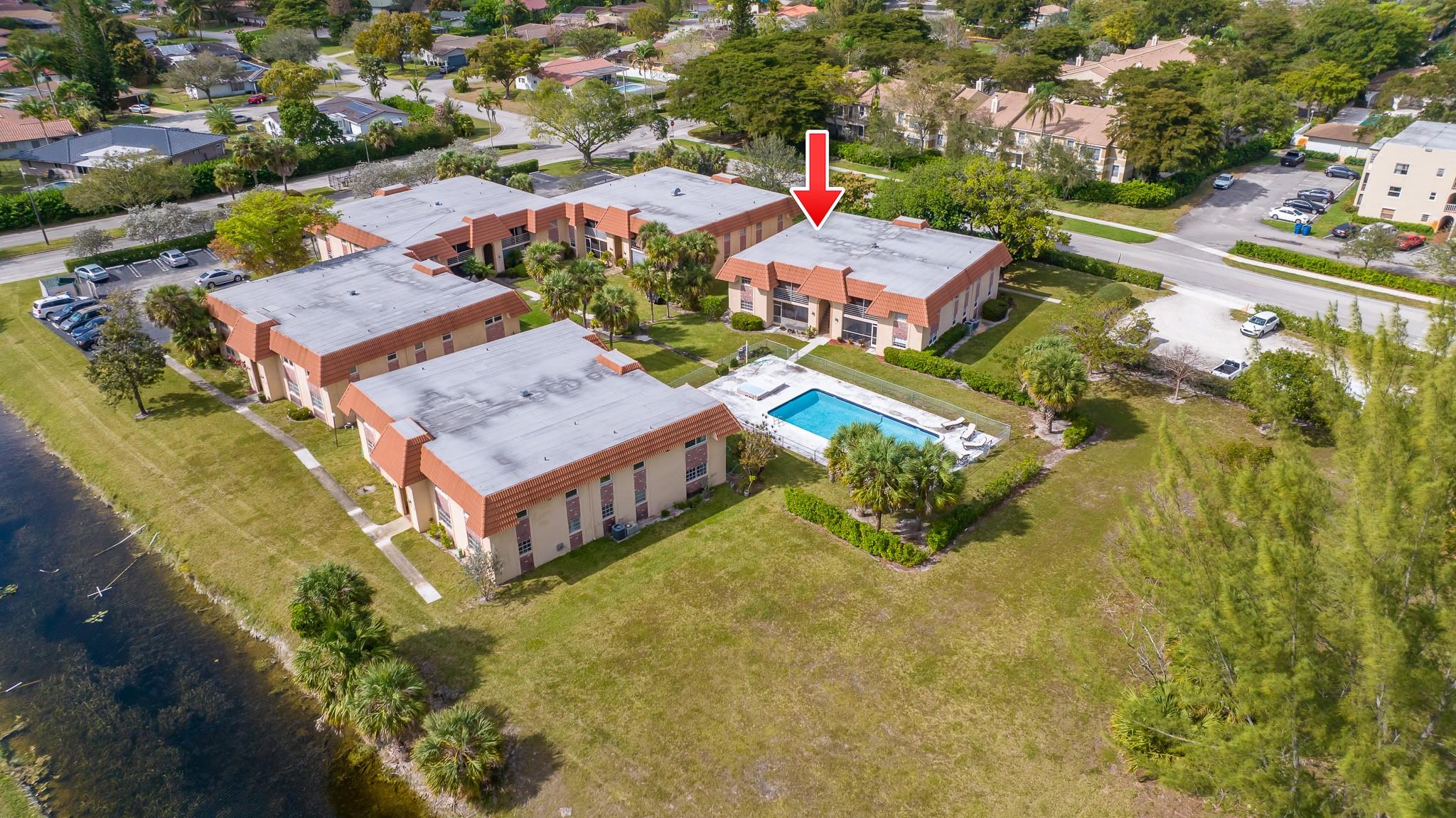 8101 NW 27th Street 4, Coral Springs, FL 33065