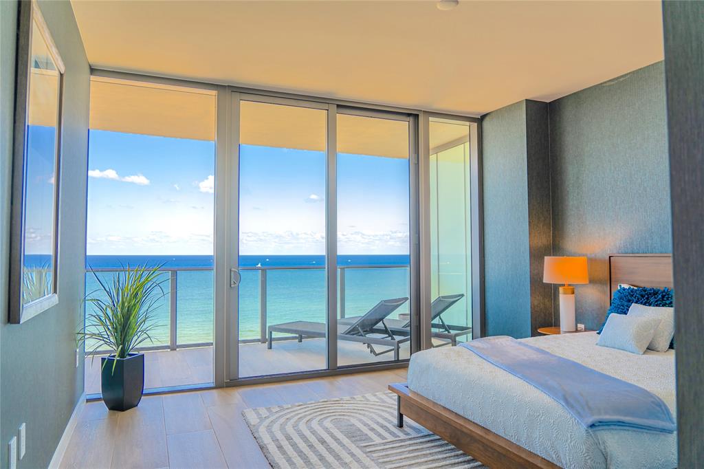 Photo for 1116 N Ocean Boulevard, 1402, Pompano Beach, FL 33062 - Listing #FX-10436087 1116 N Ocean Boulevard, 1402, Pompano Beach, FL 33062