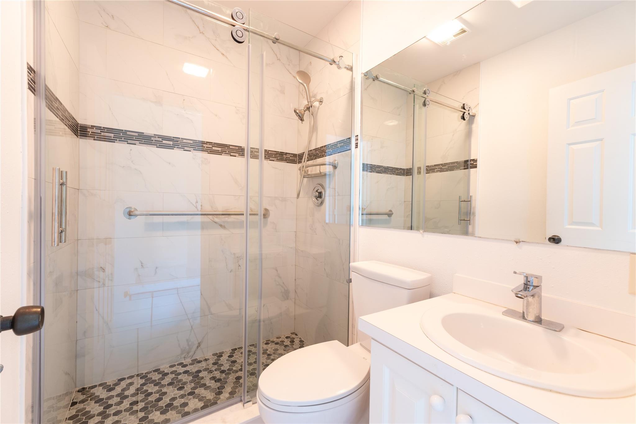 Studio view/Pool Patio