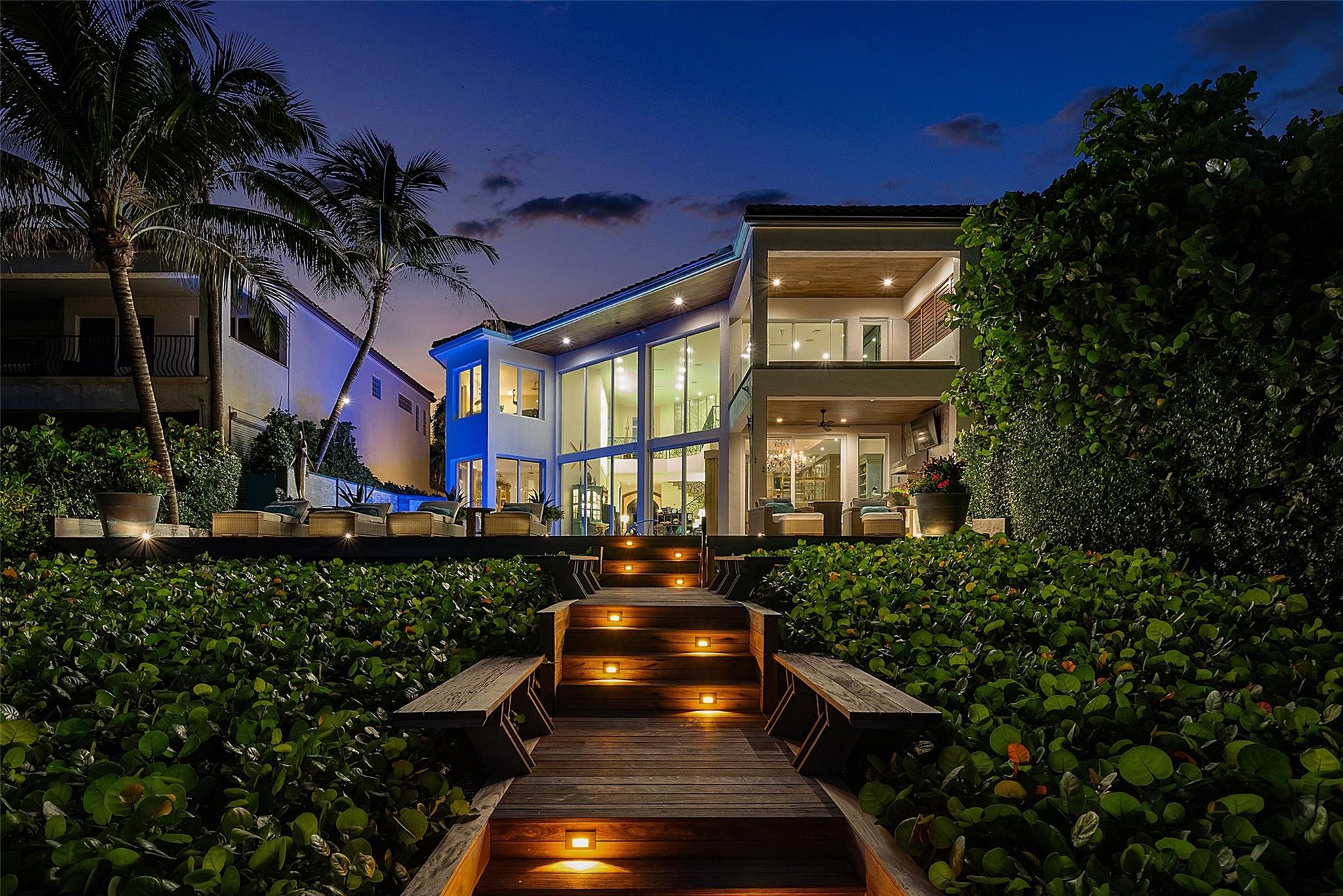 3567 S Ocean Boulevard, Highland Beach, FL 33487