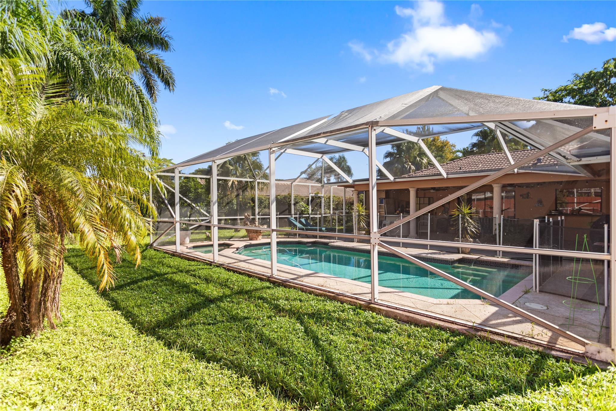 10731 NW 17th Street, Coral Springs, FL 33071