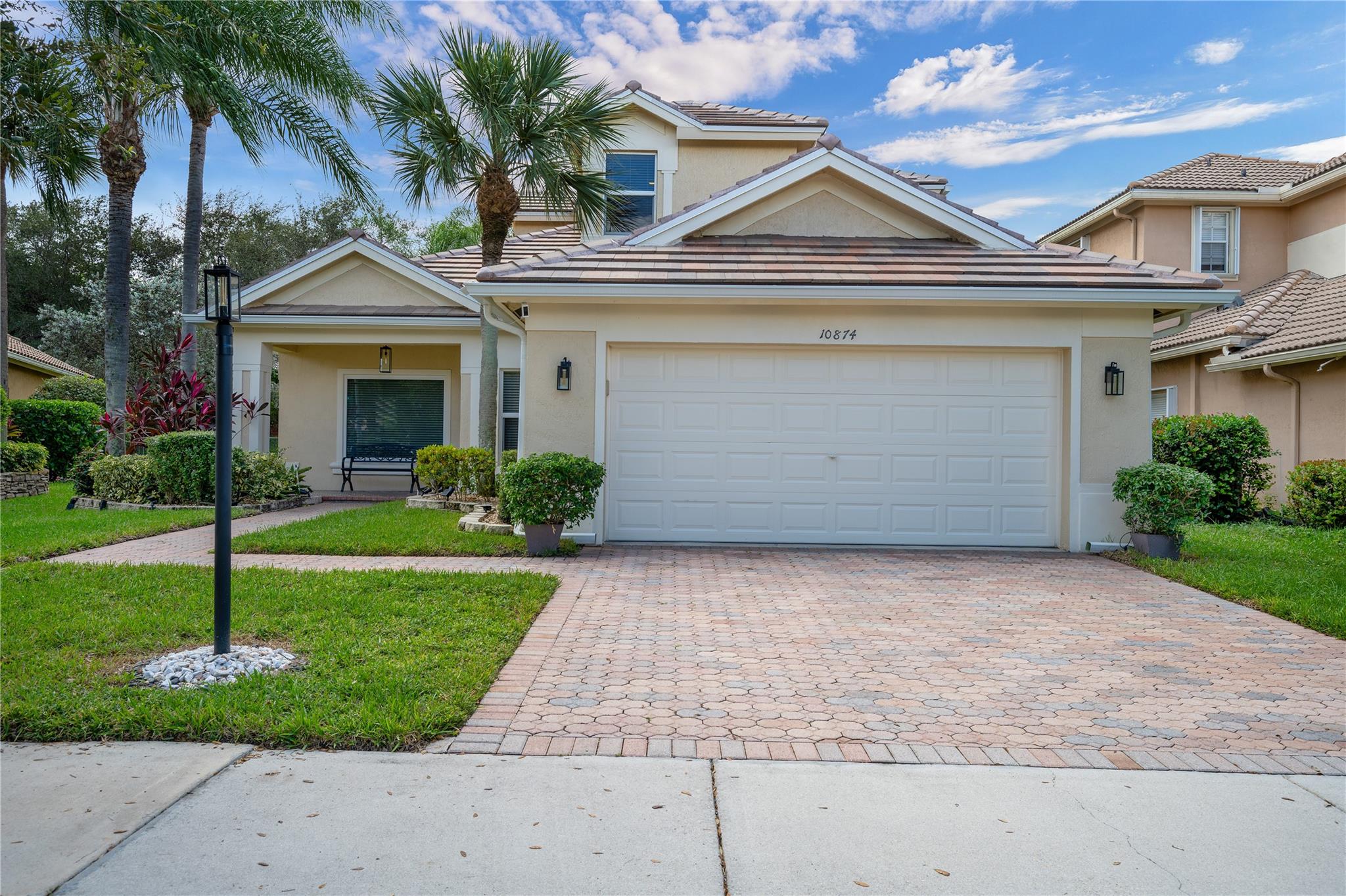 Photo for 10874 NW 61st Court, Parkland, FL 33076 - listing #FX-10532741 10874 NW 61st Court, Parkland, FL 33076