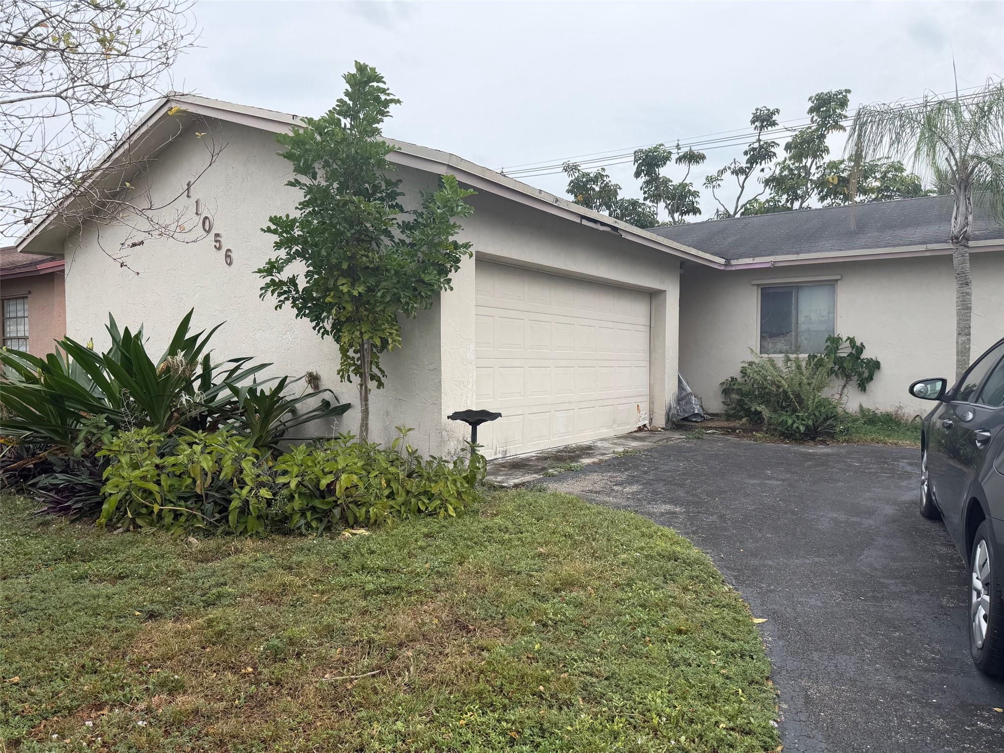 11056 NW 23rd Court, Sunrise, FL 33322