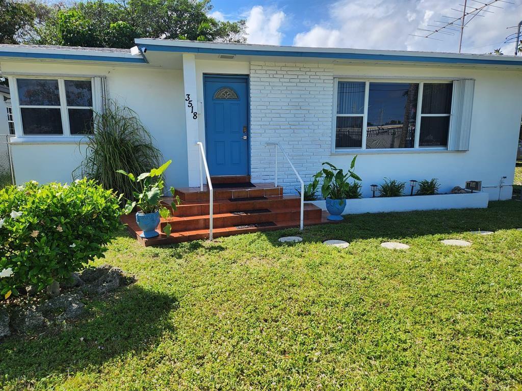 Photo for 3518 NW 11th Avenue, Miami, FL 33127 - listing #FX-10501484 3518 NW 11th Avenue, Miami, FL 33127
