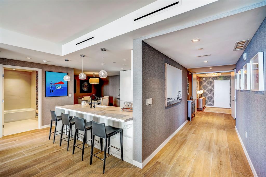 Photo for 1116 N Ocean Boulevard, 1402, Pompano Beach, FL 33062 - Listing #FX-10436087 1116 N Ocean Boulevard, 1402, Pompano Beach, FL 33062