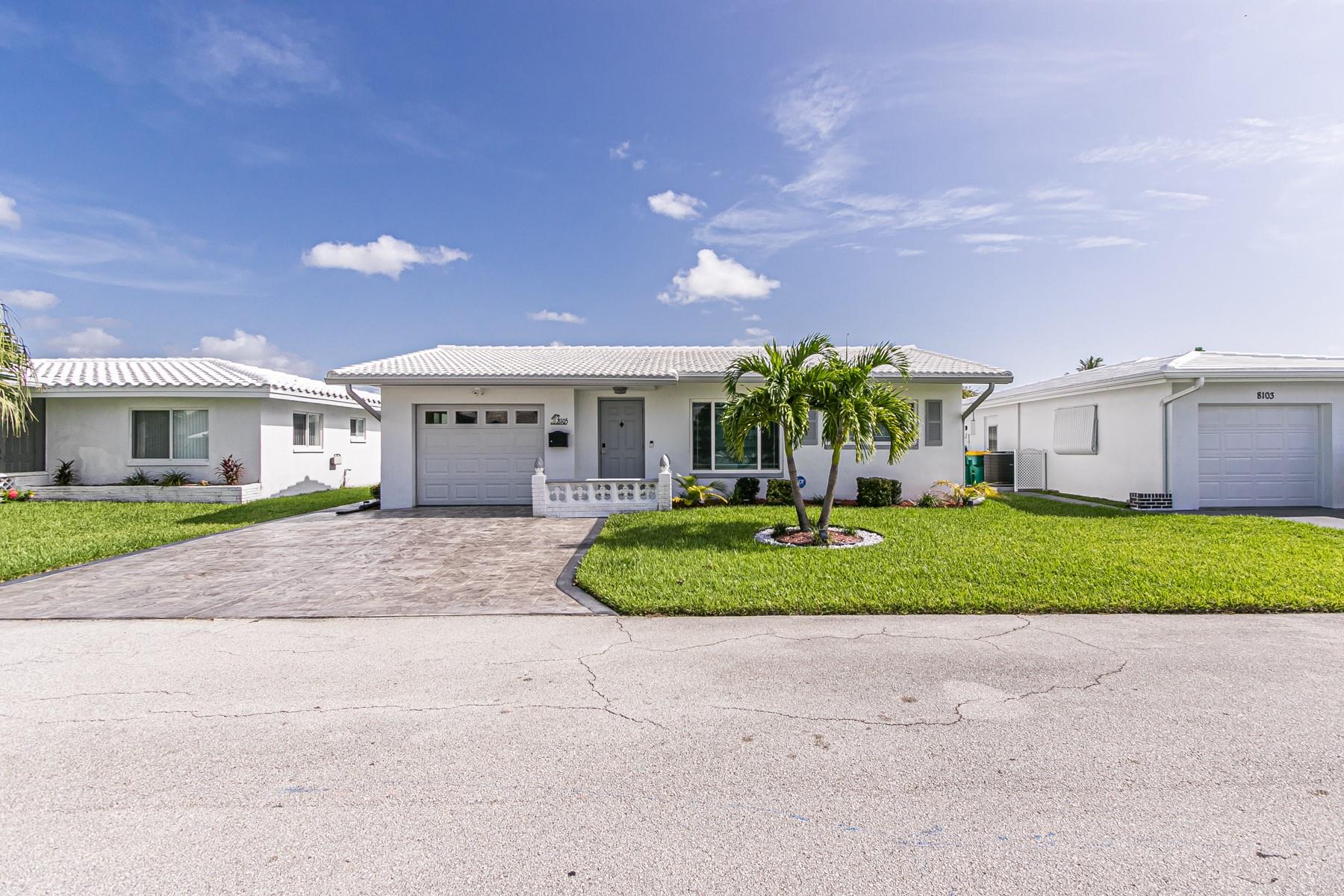 Photo for 8105 NW 59th Street, Tamarac, FL 33321 - Listing #FX-10506831 8105 NW 59th Street, Tamarac, FL 33321