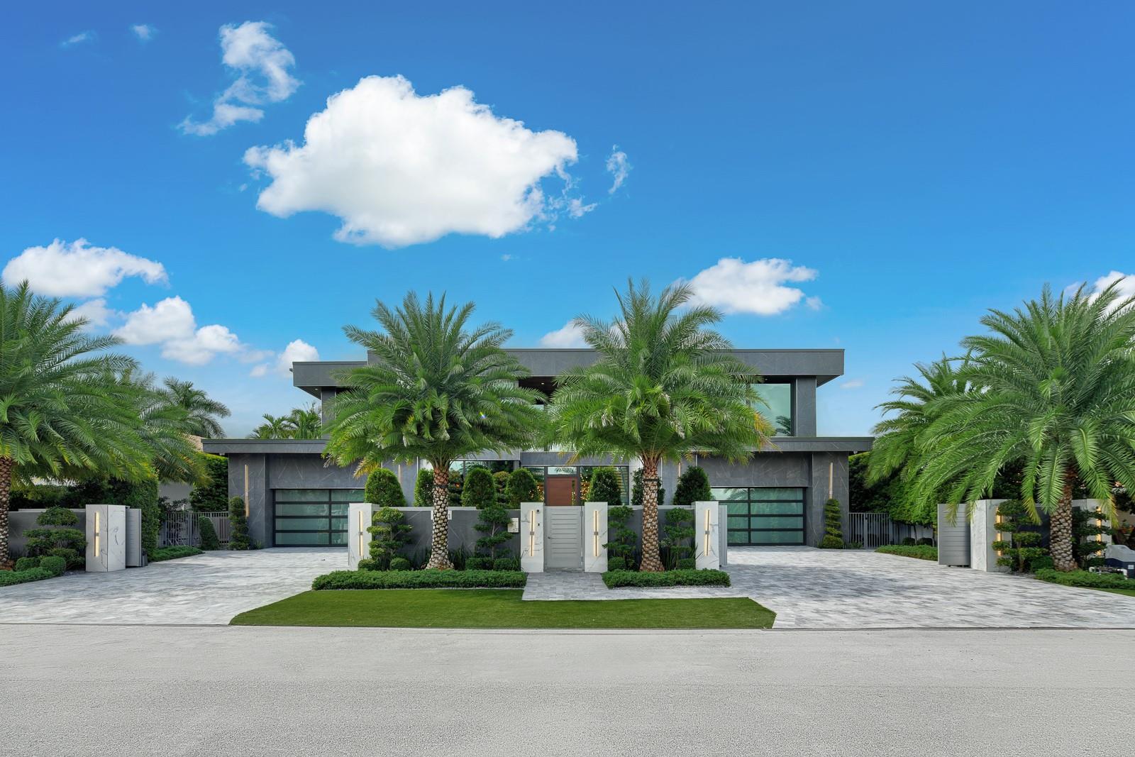 671 Middle River Drive, Fort Lauderdale, FL 33304