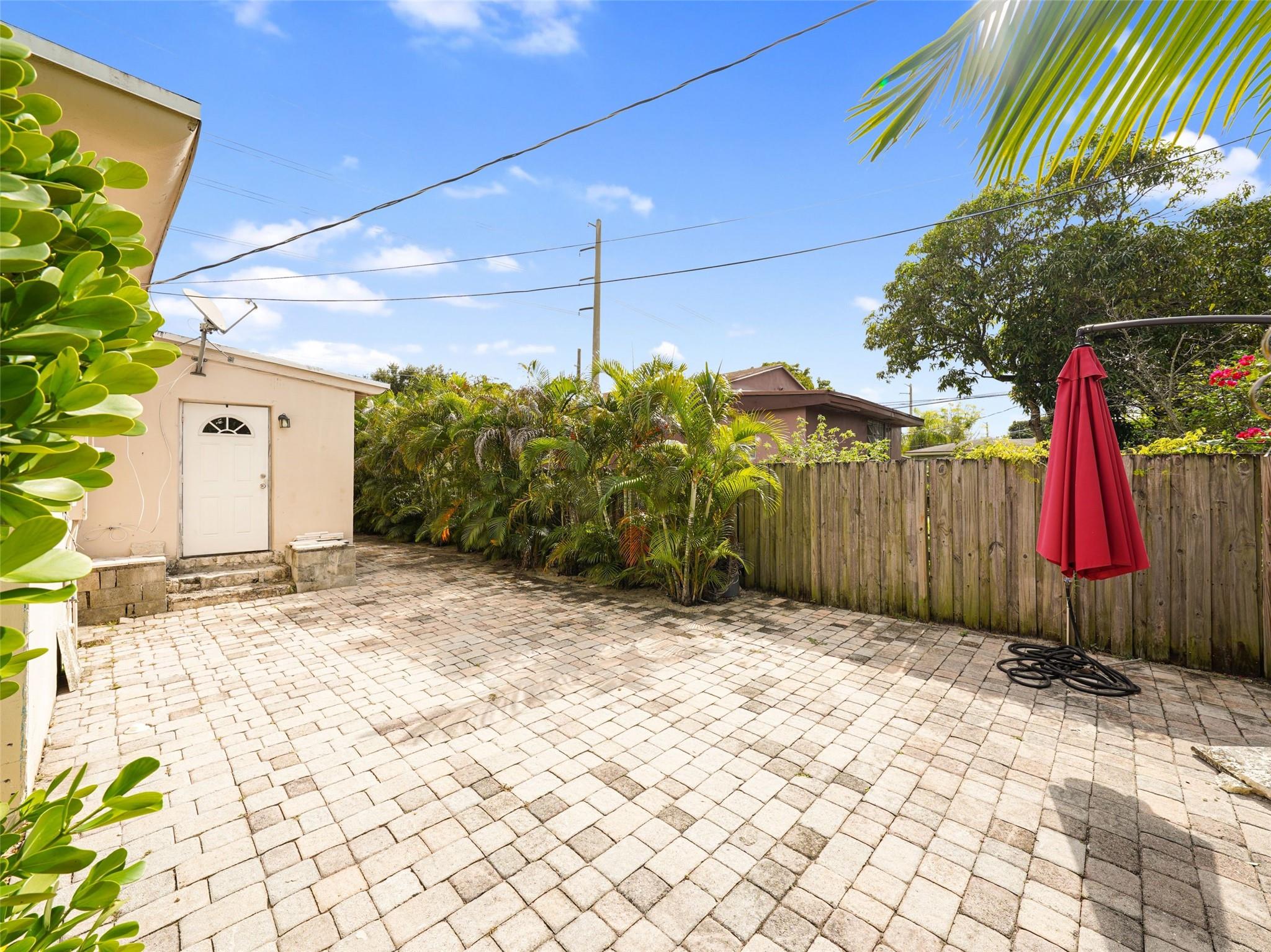 500 NW 120th Street, Miami, FL 33168