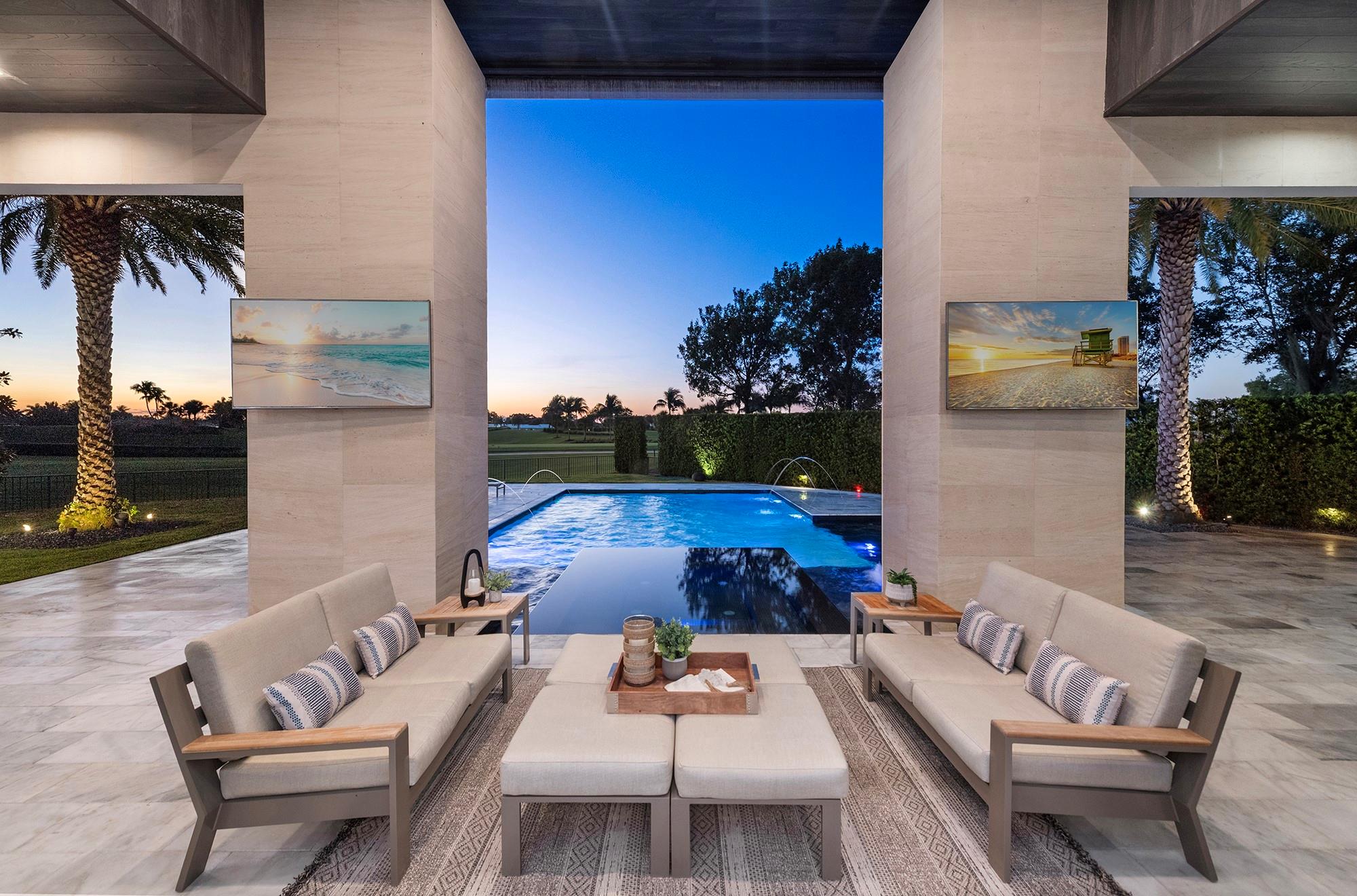 4041 Country Club Lane, Fort Lauderdale, FL 33308