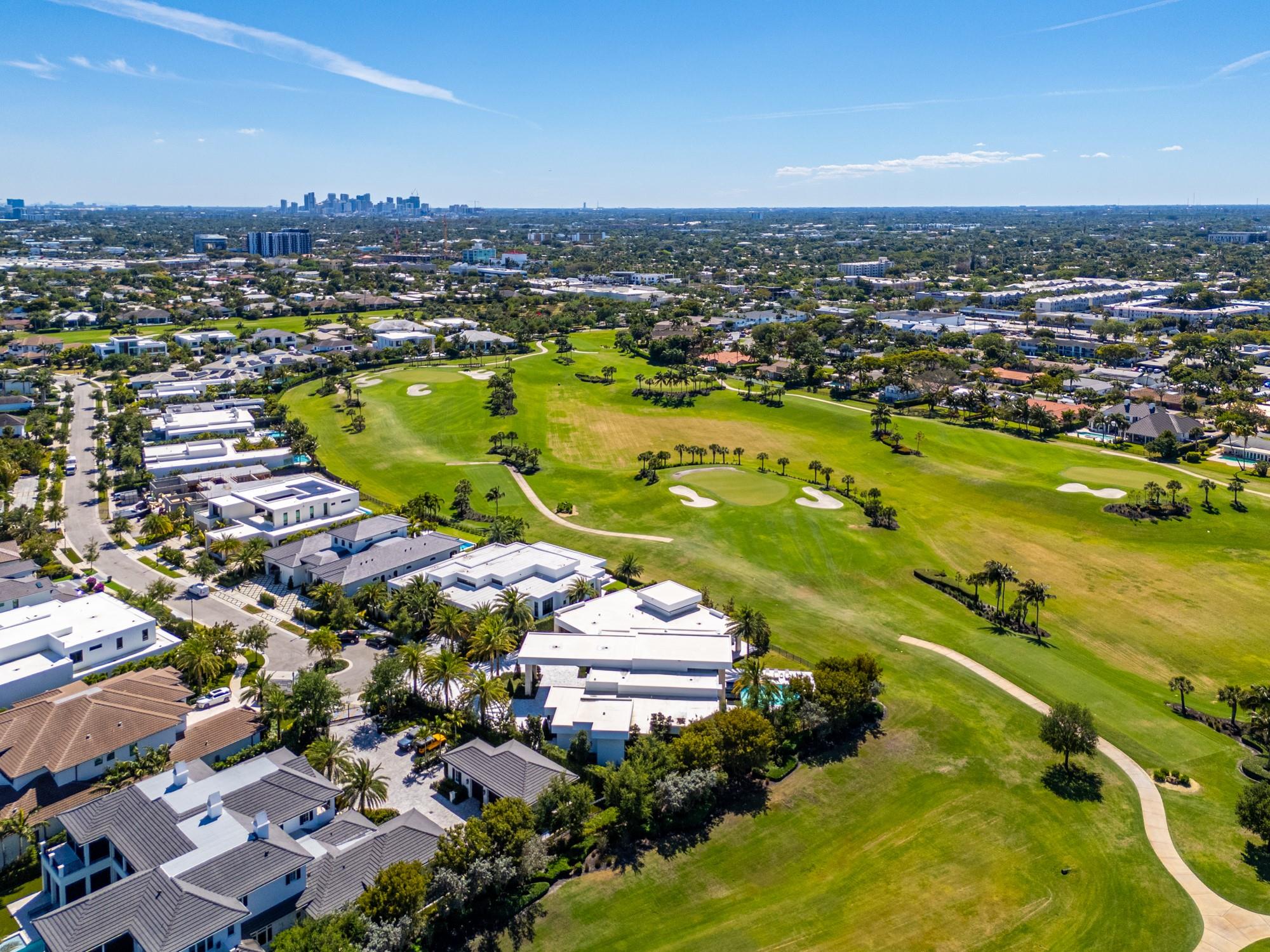 4041 Country Club Lane, Fort Lauderdale, FL 33308