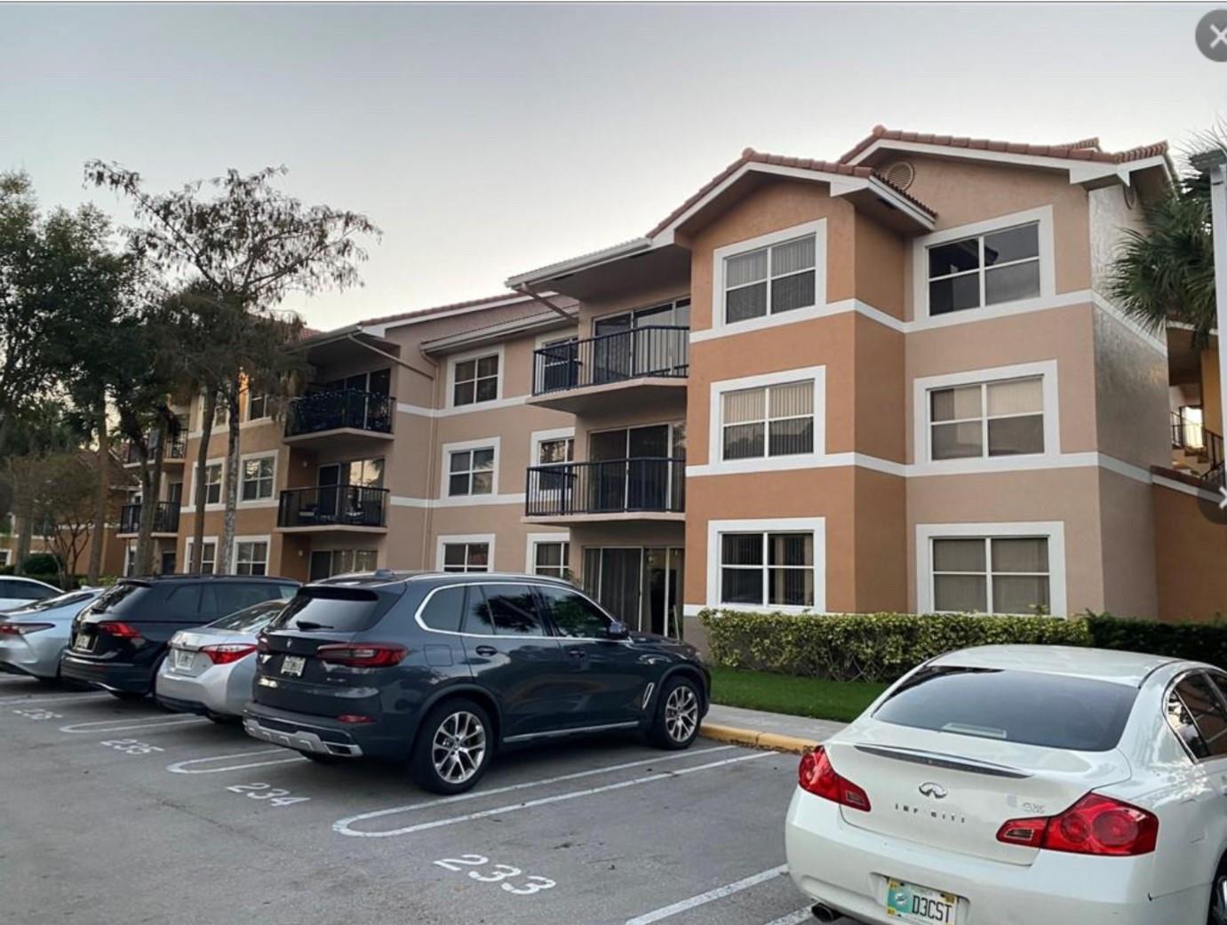 9055 Wiles Road 307, Coral Springs, FL 33067