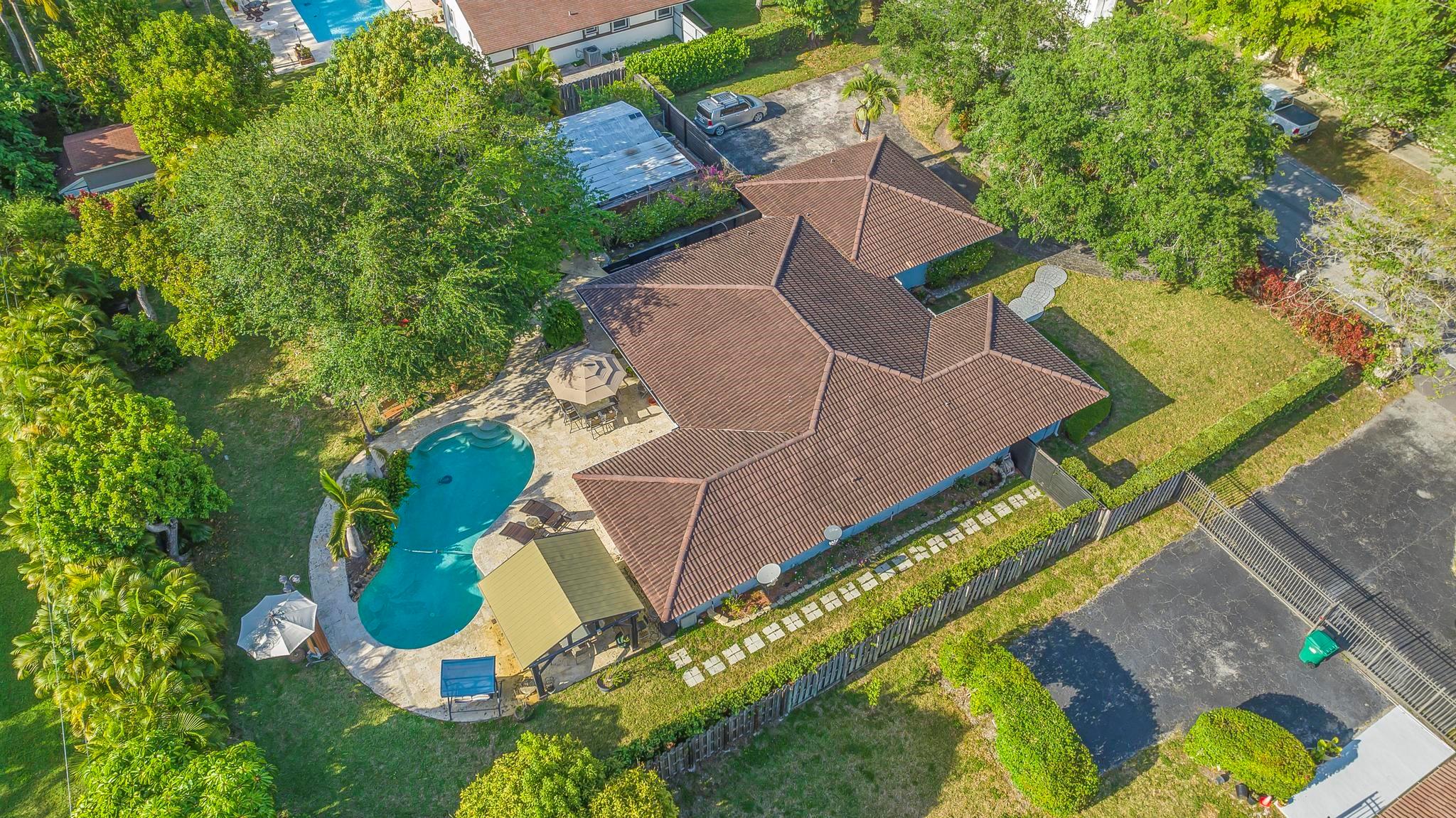 Photo for 12230 SW 102nd Avenue, Miami, FL 33176 - Listing #FX-10501001 12230 SW 102nd Avenue, Miami, FL 33176