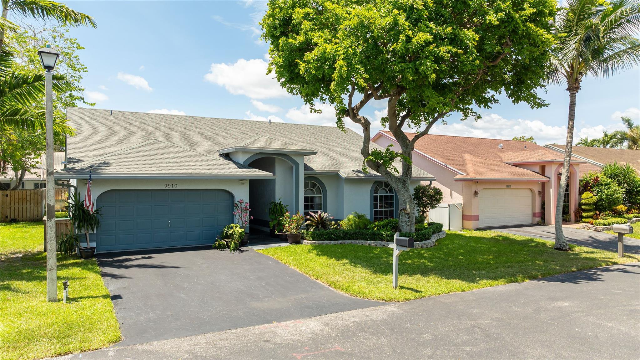 9910 NW 53rd Court, Coral Springs, FL 33076