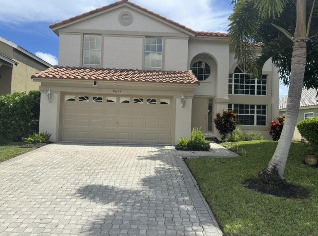 Photo for 8624 Windy Circle, Boynton Beach, FL 33472 - listing #FX-10536495 8624 Windy Circle, Boynton Beach, FL 33472
