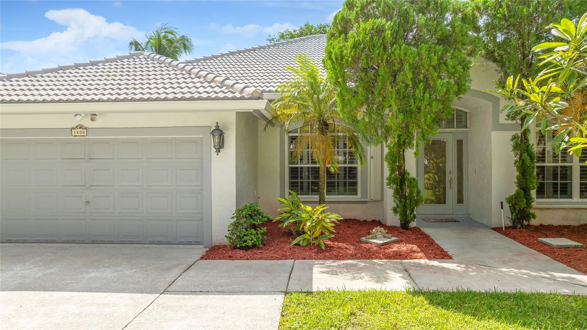 1400 NW 102nd Drive, Coral Springs, FL 33071