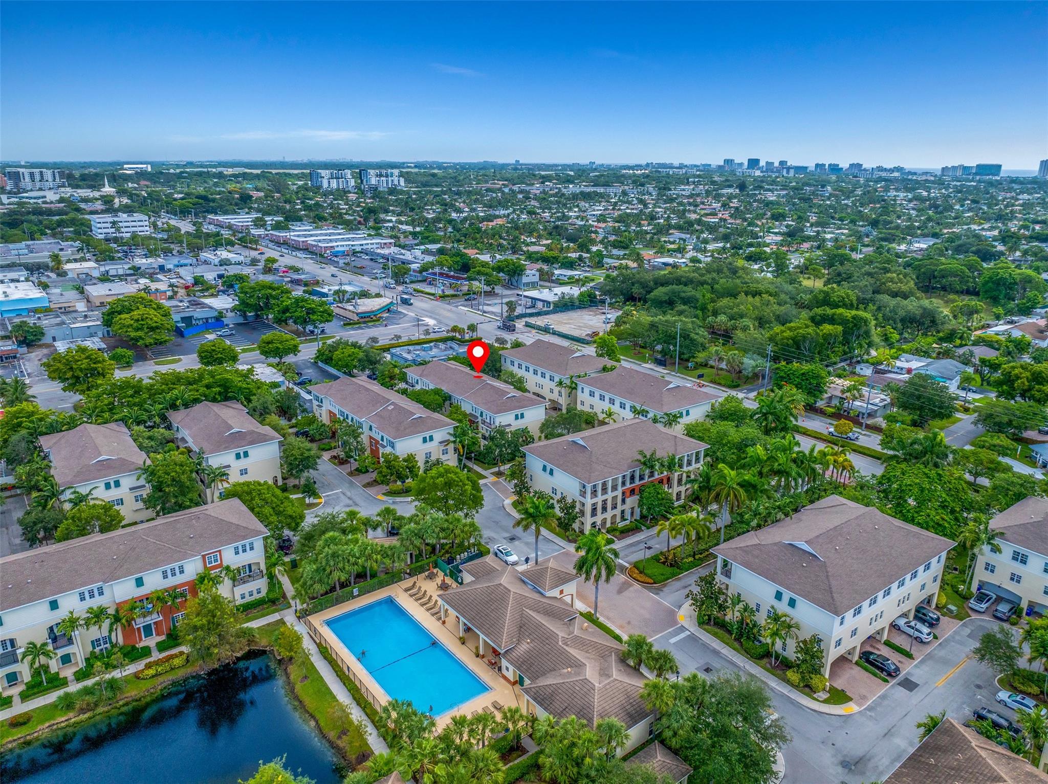 Photo for 621 SW 1st Avenue, 621, Pompano Beach, FL 33060 - Listing #FX-10514485 621 SW 1st Avenue, 621, Pompano Beach, FL 33060