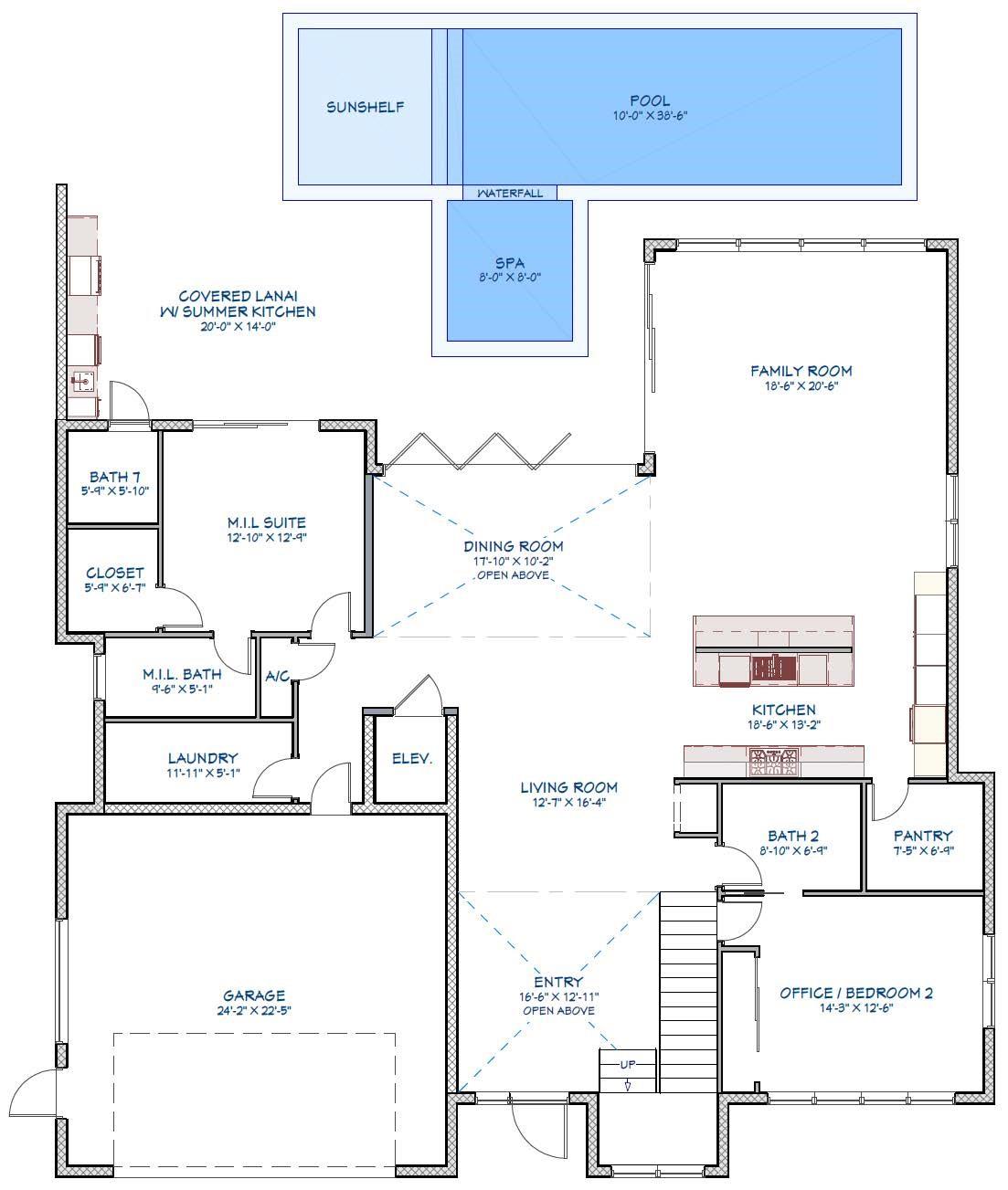 Photo for 1524 SE 13th Street, Fort Lauderdale, FL 33316 - Listing #FX-10513123 1524 SE 13th Street, Fort Lauderdale, FL 33316