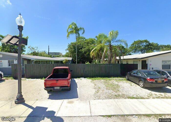 Photo for 921 NW 3 Avenue, Fort Lauderdale, FL 33311 - listing #FX-10532745 921 NW 3 Avenue, Fort Lauderdale, FL 33311