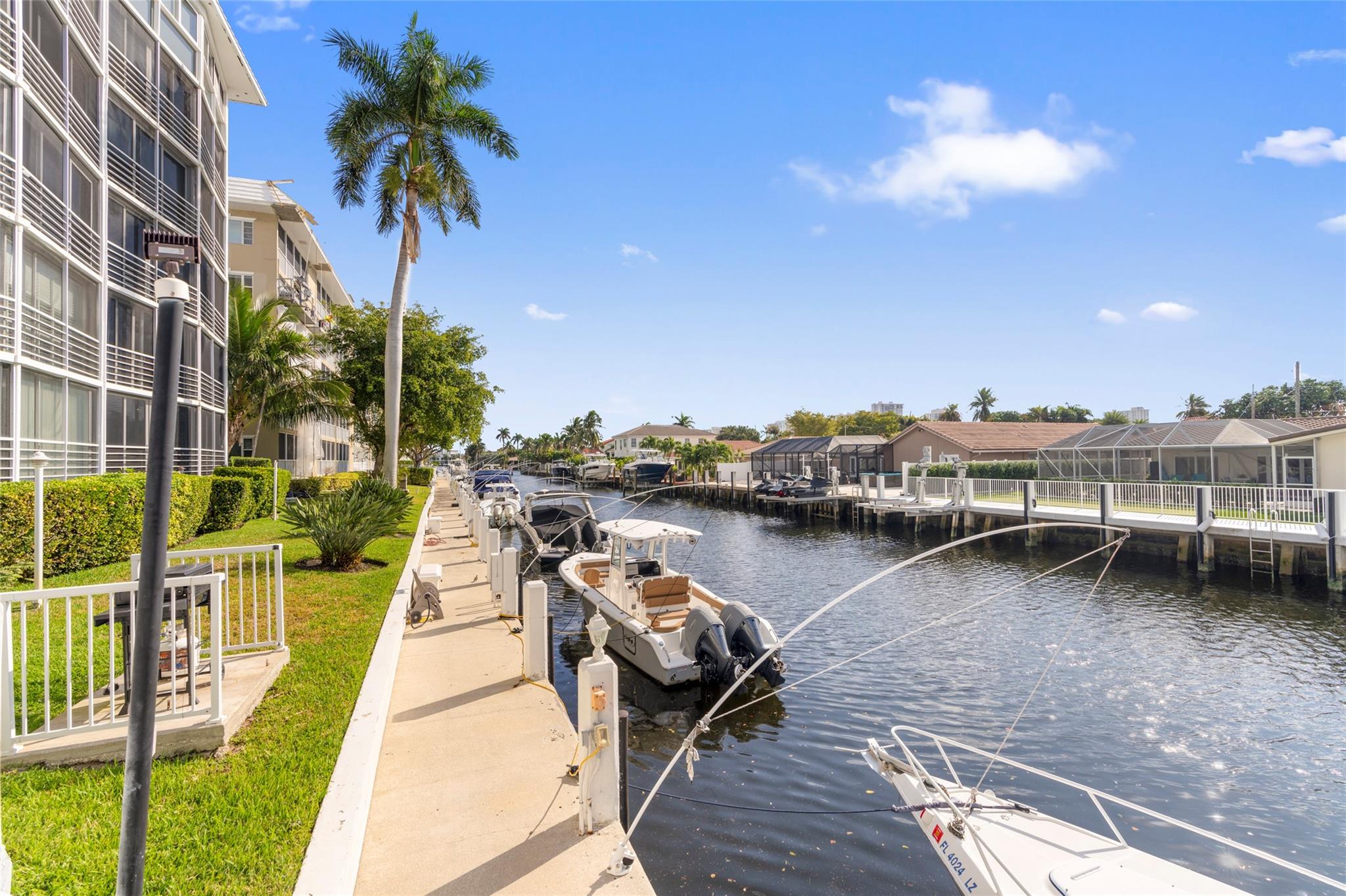 Photo for 3050 NE 47th Court, 502 & 503, Fort Lauderdale, FL 33308 - Listing #FX-10477937 3050 NE 47th Court, 502 & 503, Fort Lauderdale, FL 33308