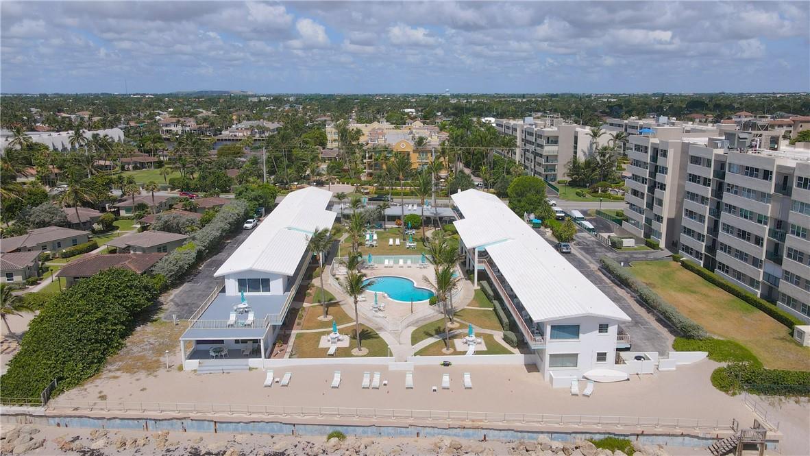 1231 Hillsboro Mile, Hillsboro Beach, FL 33062