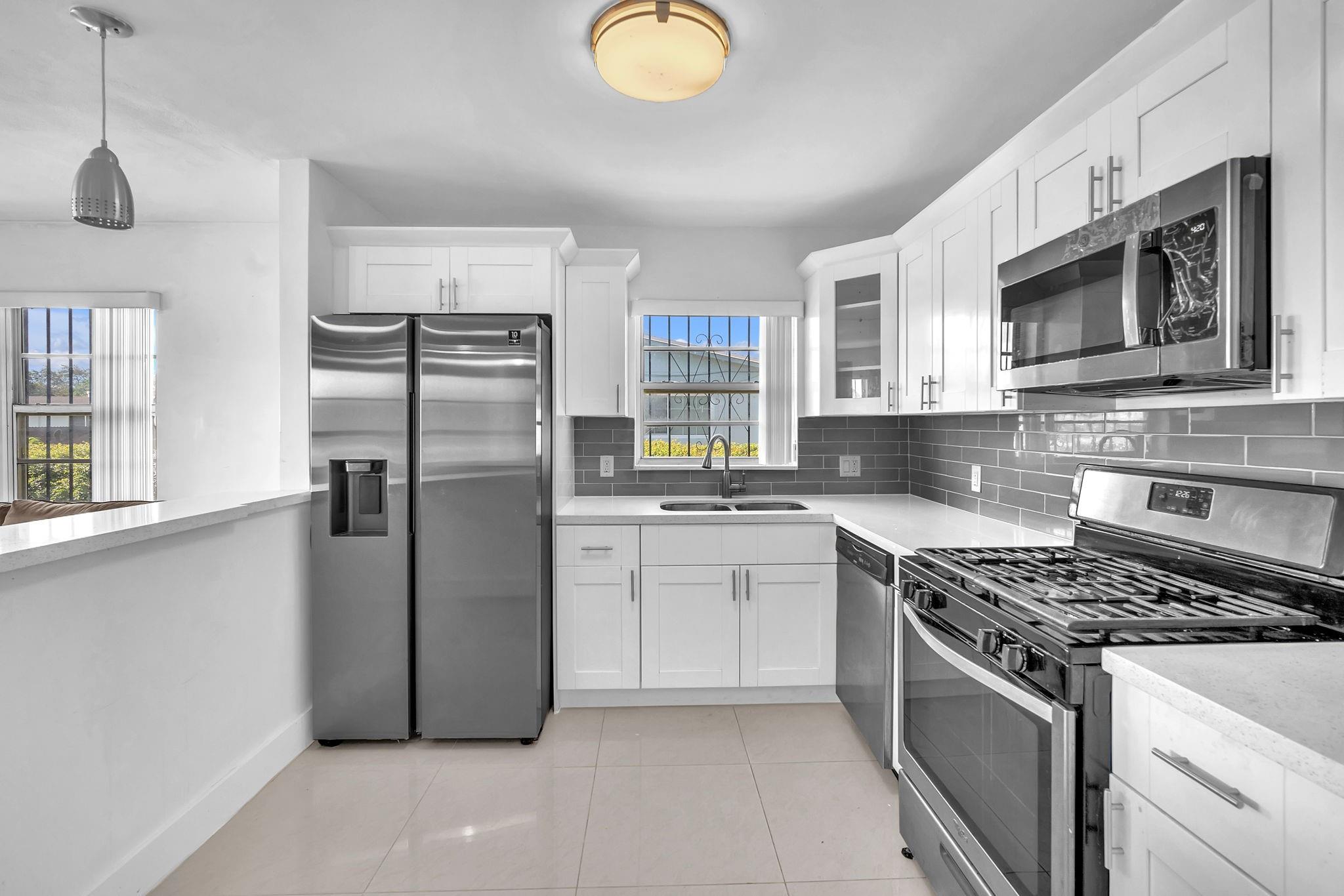 17115 NW 12th Court, Miami, FL 33169