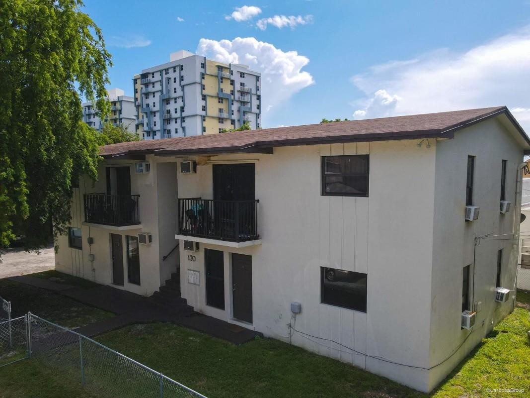 Photo for 170 NW 59th Street, 3, Miami, FL 33127 - listing #FX-10529445 170 NW 59th Street, 3, Miami, FL 33127