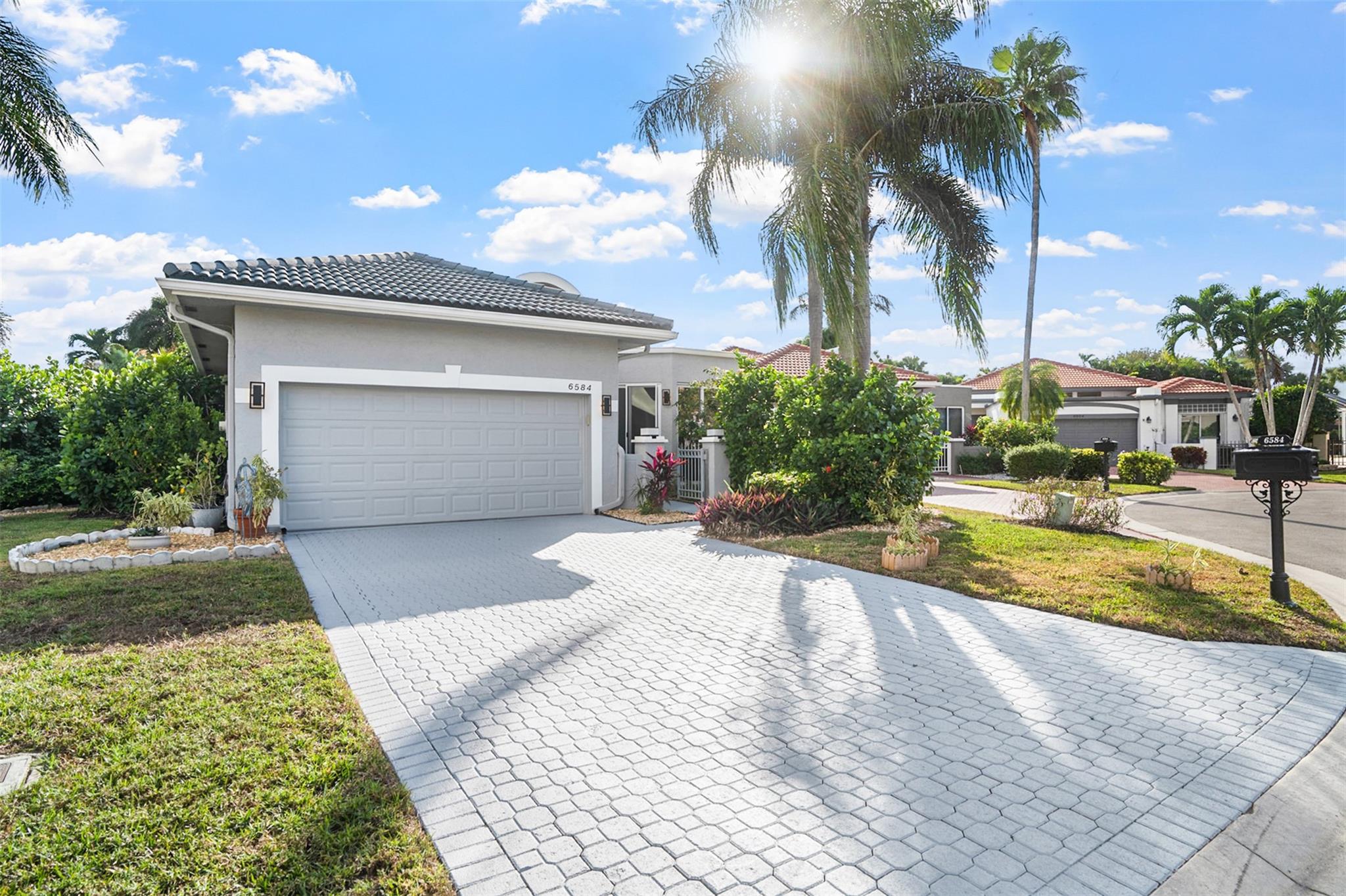 6584 Hampton Circle, Boca Raton, FL 33496