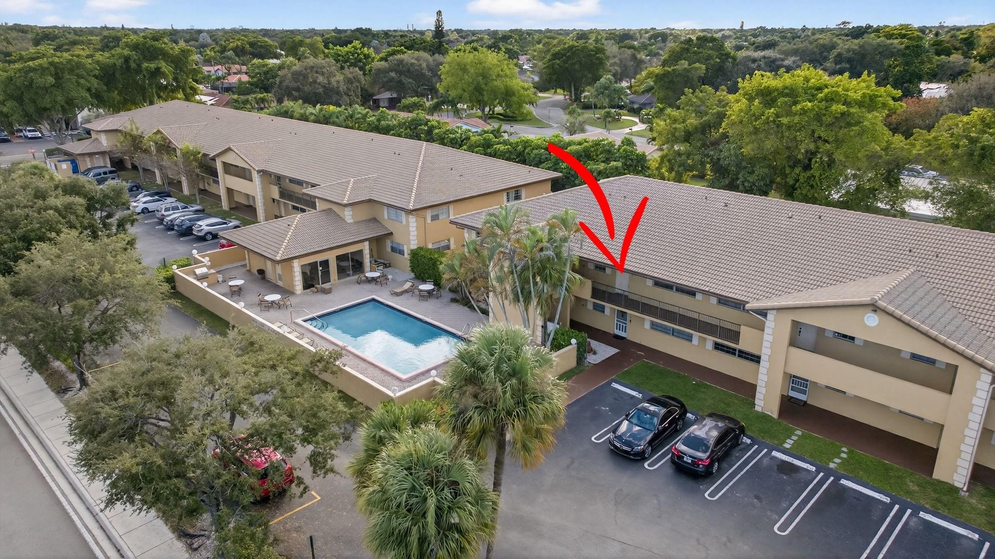 3034 Coral Springs Drive 202, Coral Springs, FL 33065