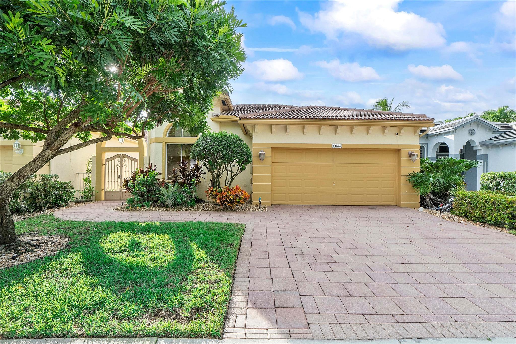 5834 NW 125th Terrace, Coral Springs, FL 33076