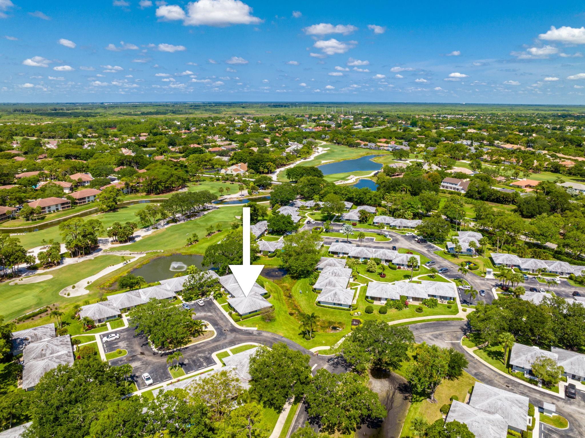 Photo for 616 Club Drive, 616, Palm Beach Gardens, FL 33418 - Listing #FX-10502346 616 Club Drive, 616, Palm Beach Gardens, FL 33418
