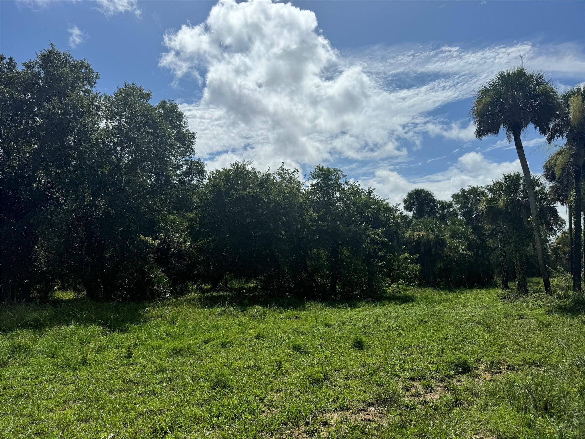 tbd Tbd Cr 832, Clewiston, FL 33440