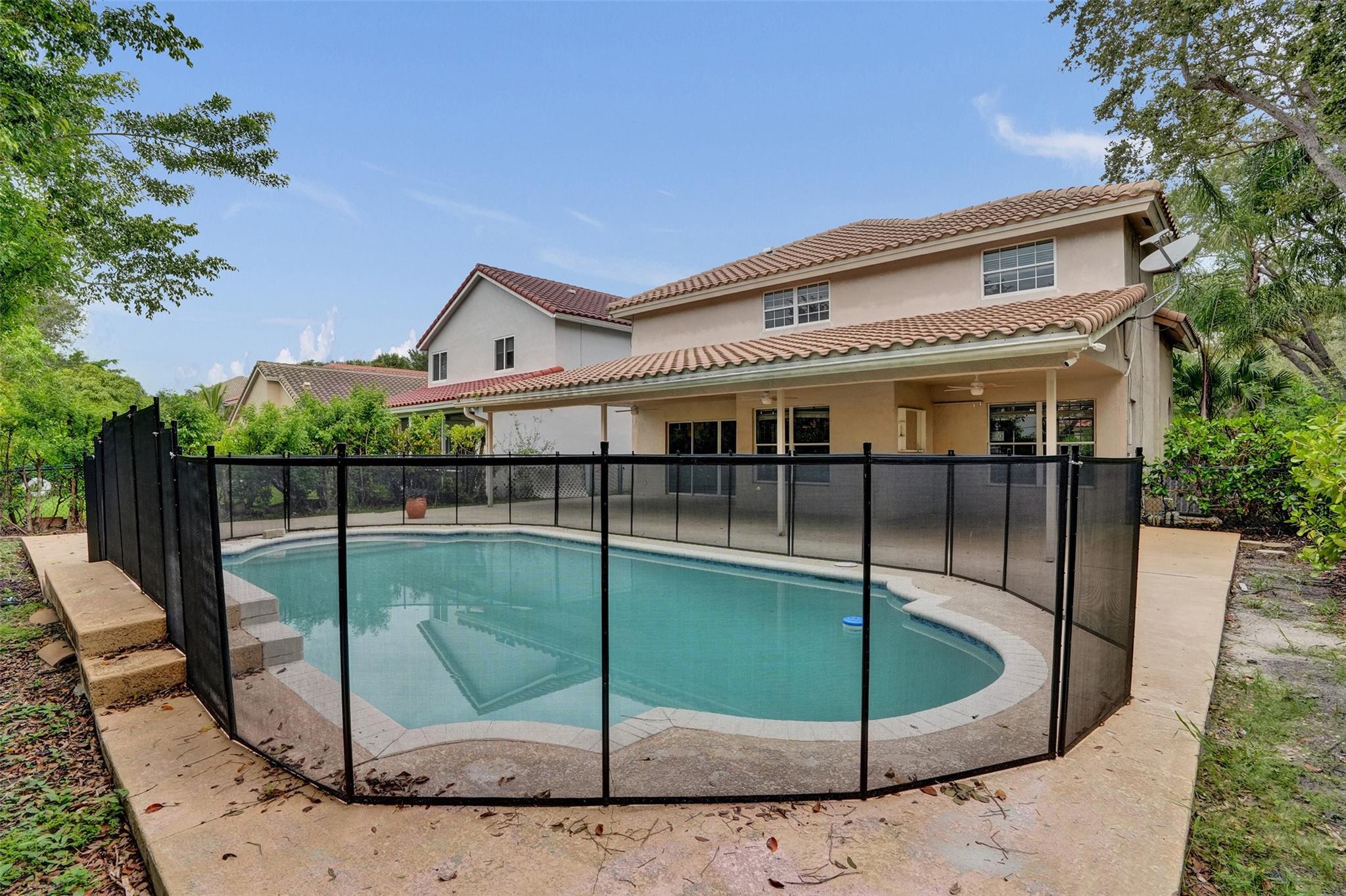 8500 NW 57th Drive, Coral Springs, FL 33067