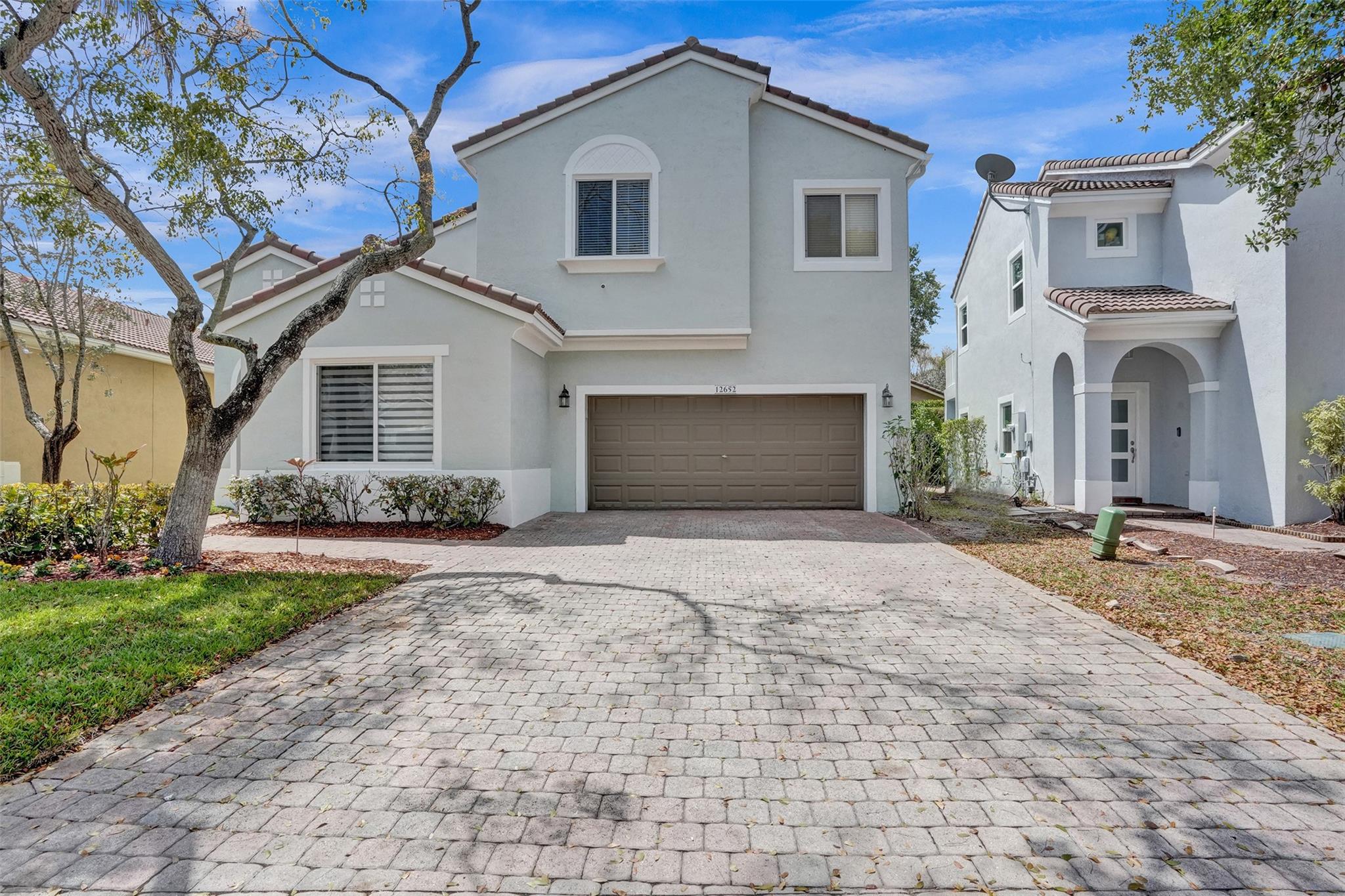 12652 NW 6th Court, Coral Springs, FL 33071