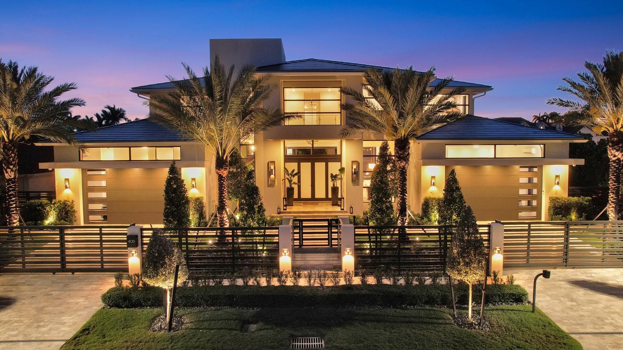 409 Isle Of Capri Drive, Fort Lauderdale, FL 33301