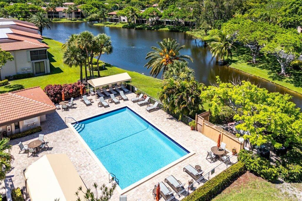 Photo for 9283 Vista Del Lago, 37-J, Boca Raton, FL 33428 - Listing #FX-10520430 9283 Vista Del Lago, 37-J, Boca Raton, FL 33428