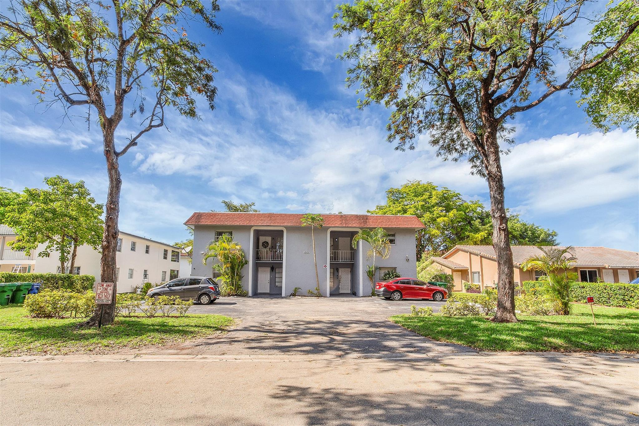 10131 NW 35th Street 16D, Coral Springs, FL 33065