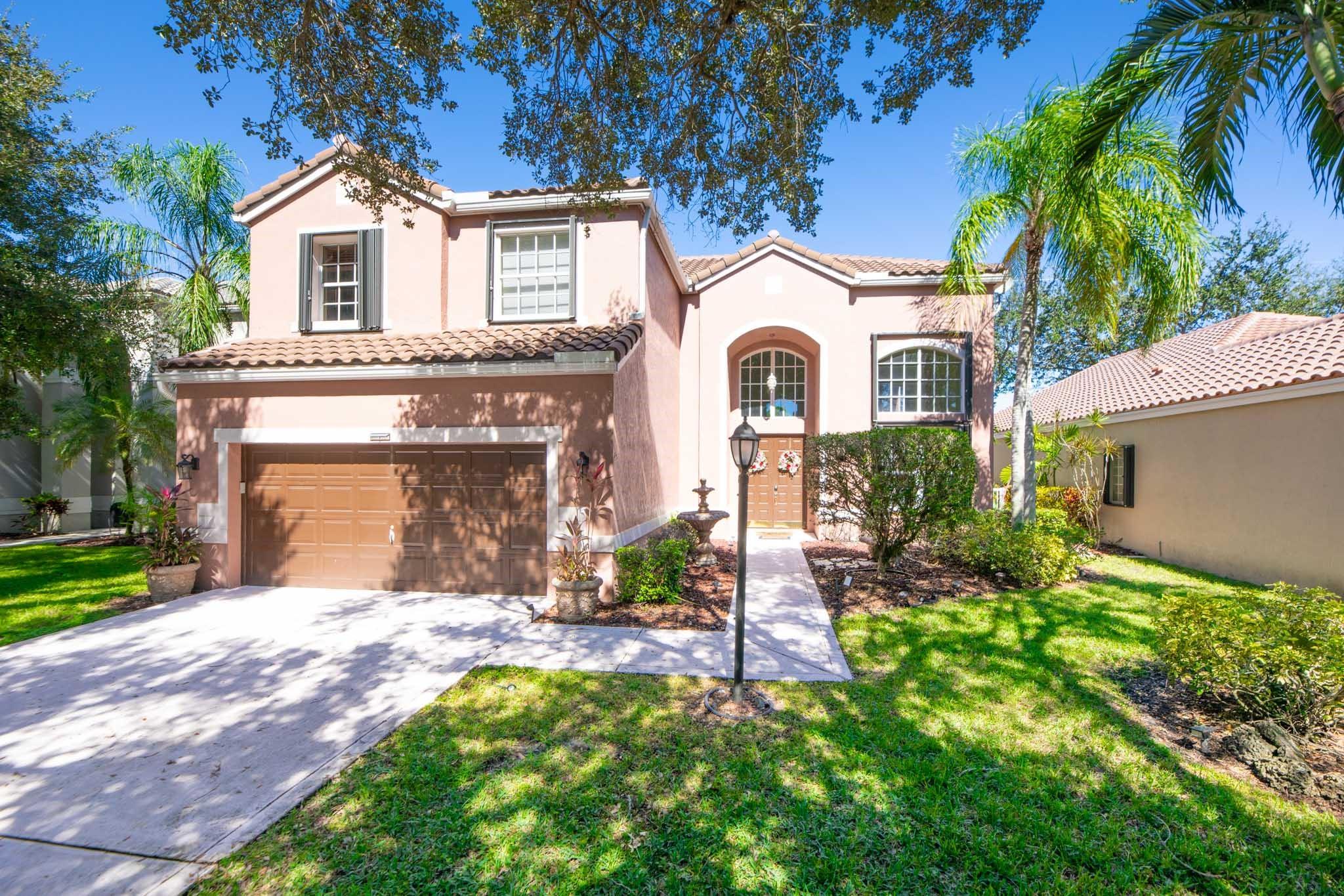 Photo for 6403 NW 80th Drive, Parkland, FL 33067 - listing #FX-10534245 6403 NW 80th Drive, Parkland, FL 33067