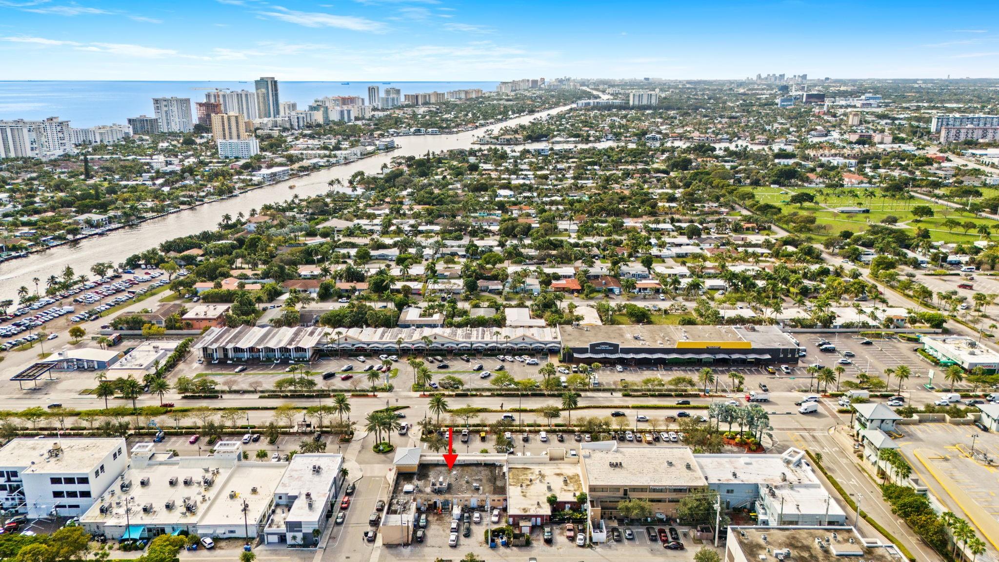 2667 E Atlantic Boulevard, Pompano Beach, FL 33062