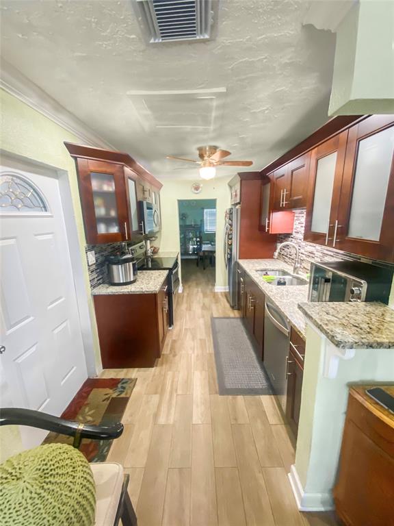 Photo for 1333 NE 25 Street, Pompano Beach, FL 33064 - Listing #FX-10409485 1333 NE 25 Street, Pompano Beach, FL 33064