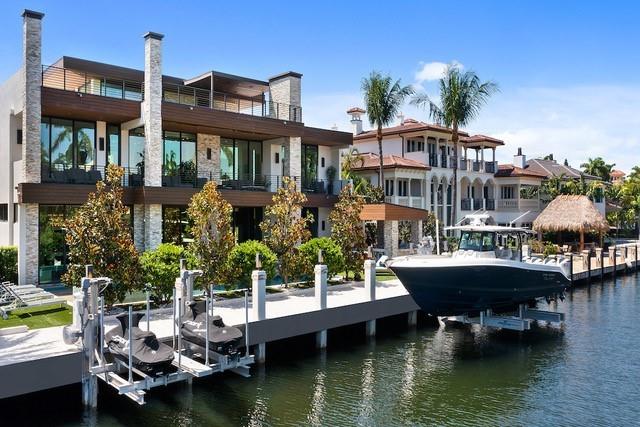 2437 Delmar Place, Fort Lauderdale, FL 33301