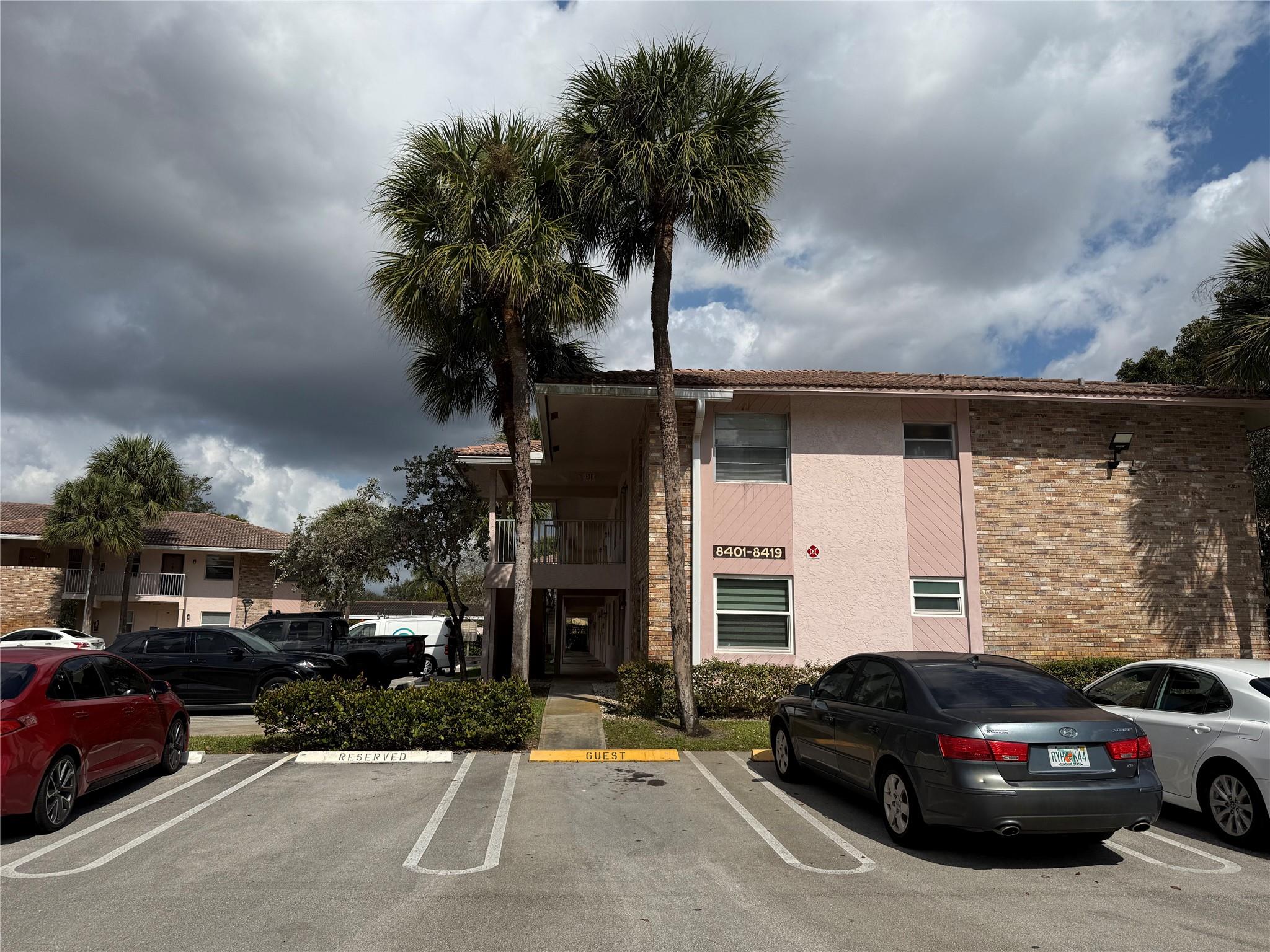 8401 Royal Palm Boulevard 8401, Coral Springs, FL 33065