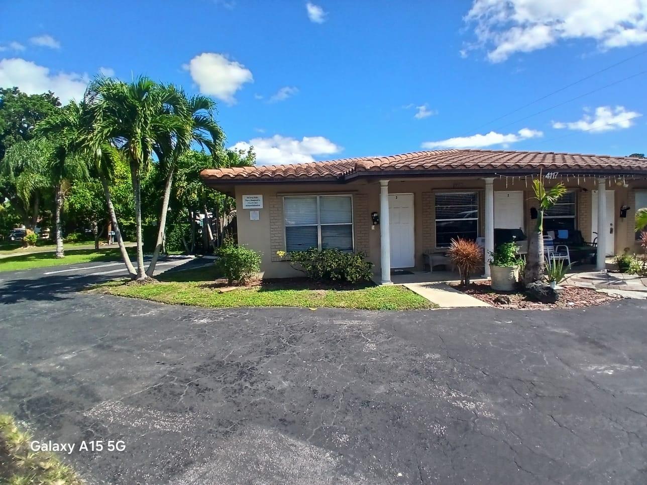 4117 Riverside Drive 1, Coral Springs, FL 33065